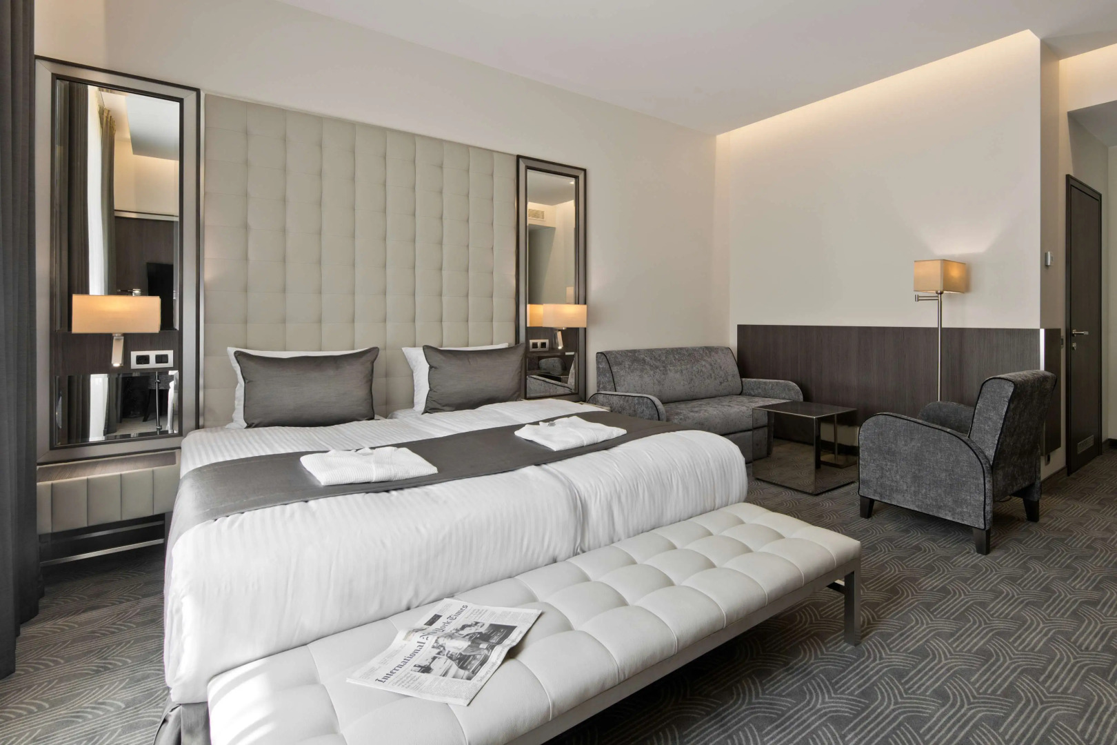 Отель «Конгресс»