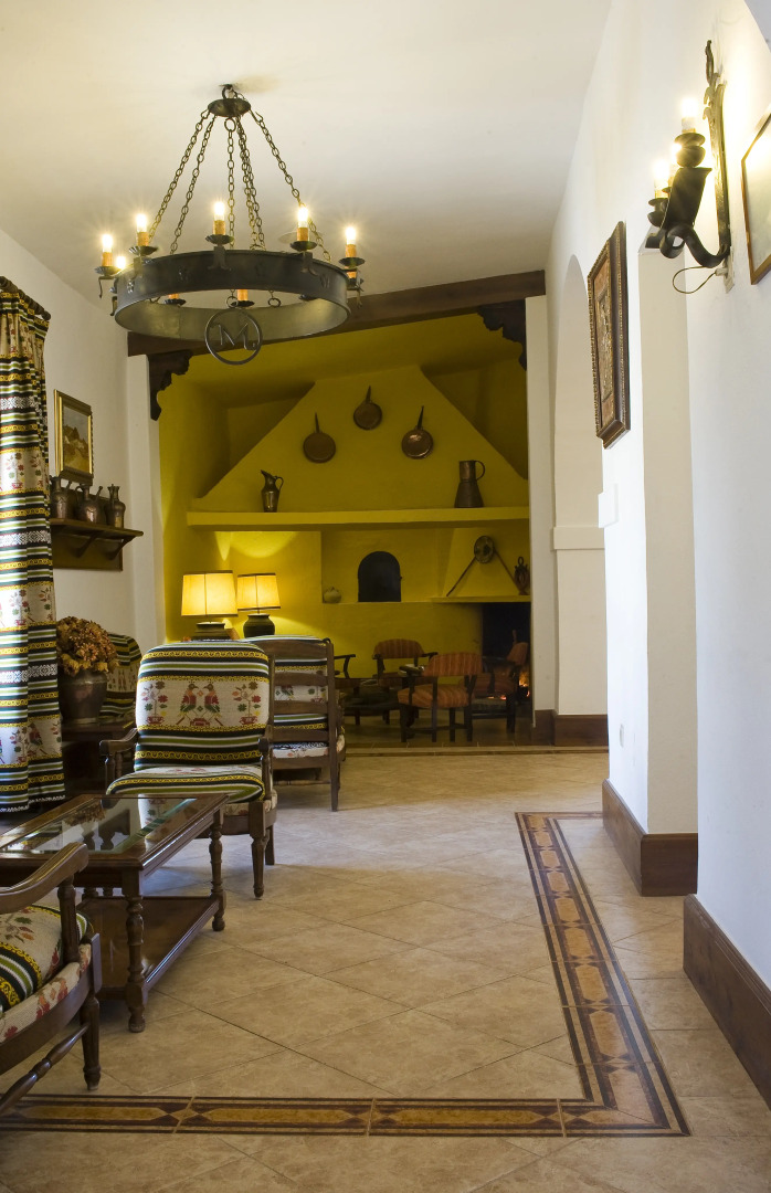 Hotel Cortijo el Sotillo