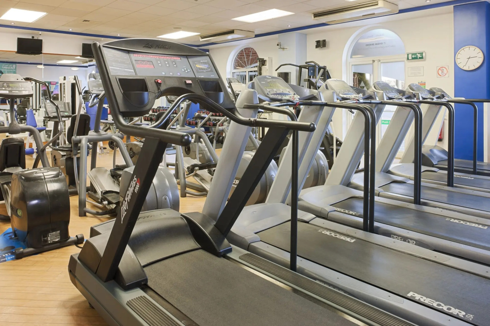 Holiday Inn Corby - Kettering A43 by IHG