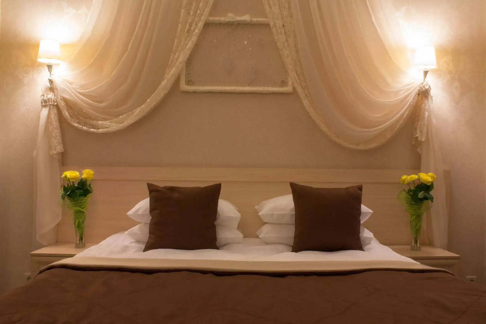 Отель «Ноте Бене»