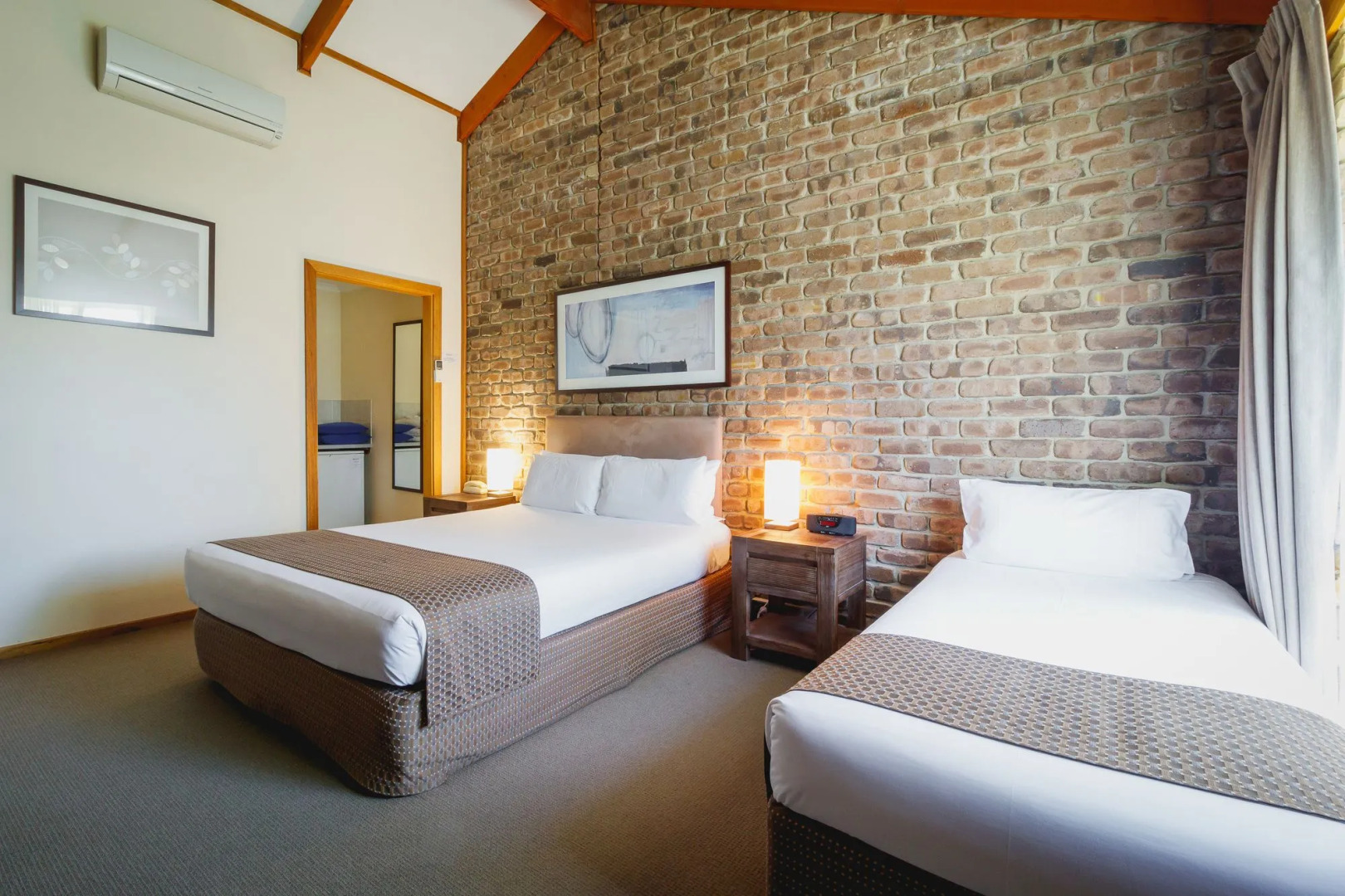 Hahndorf Motor Lodge