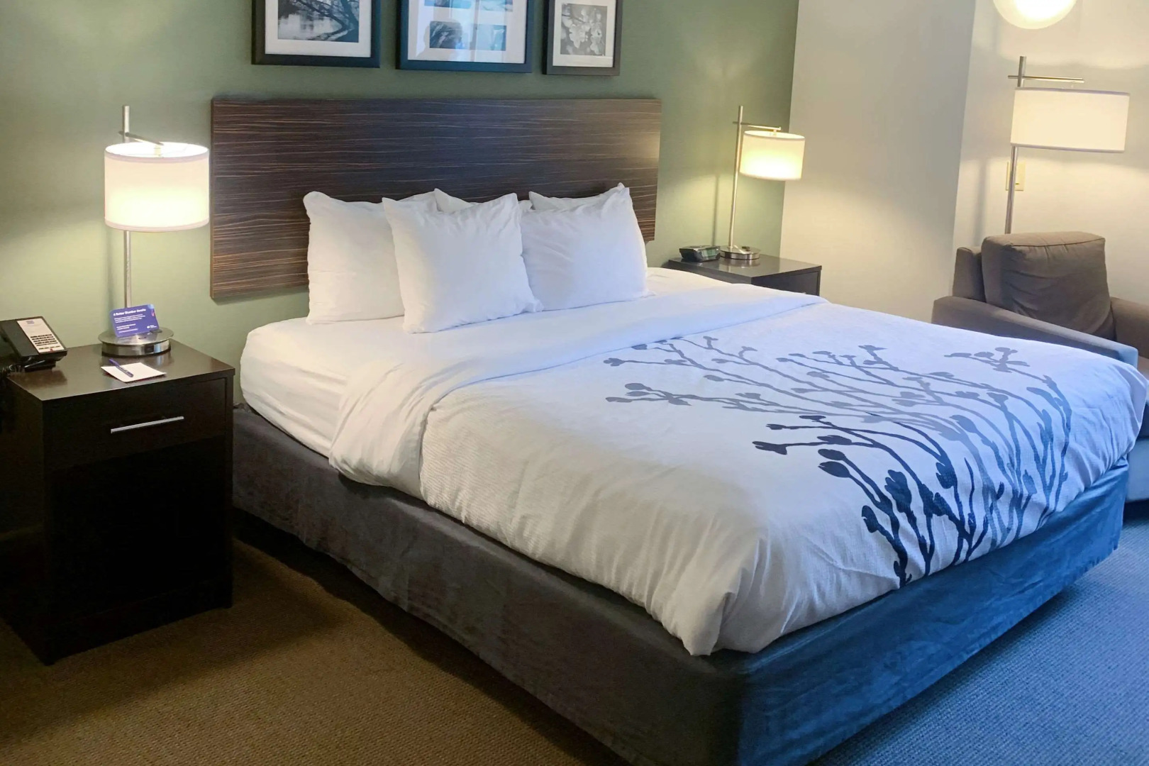 Sleep Inn & Suites Queensbury - Lake George