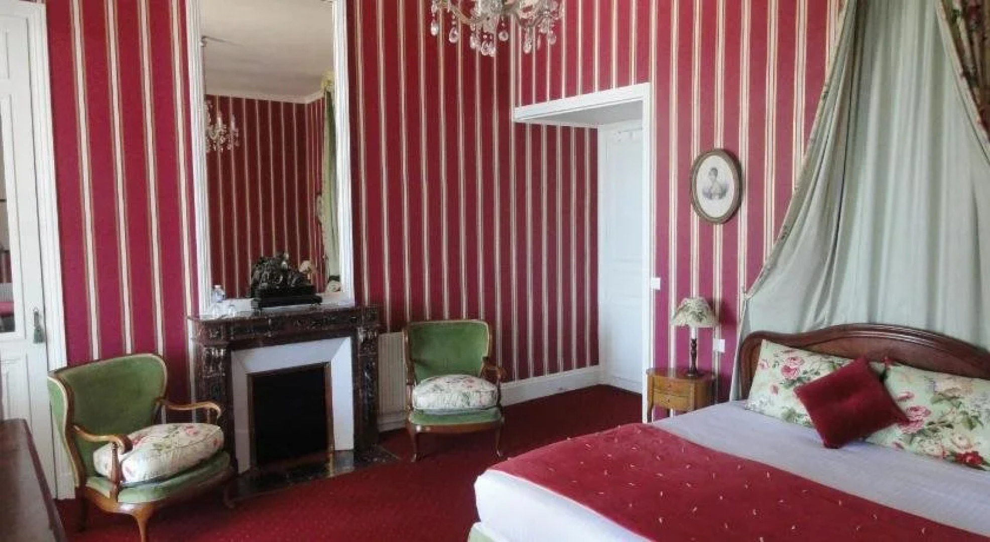 Villa Reine Hortense