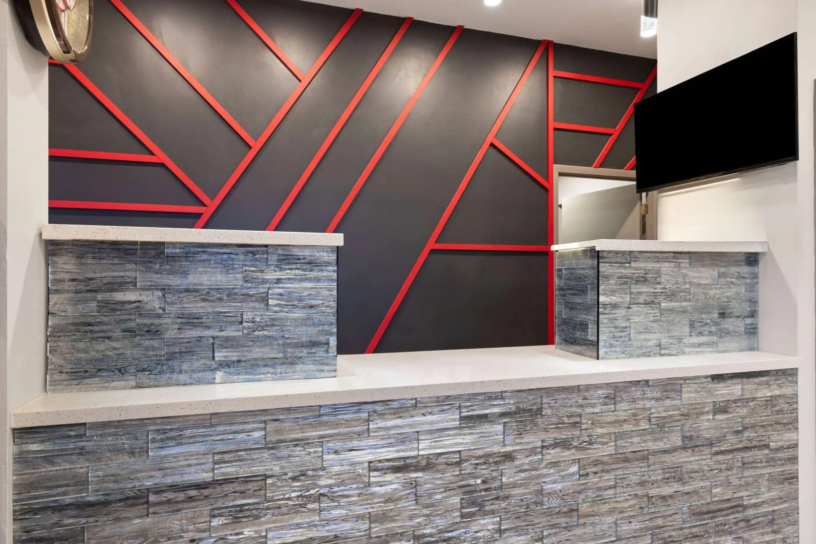 Ramada by Wyndham Bainbridge