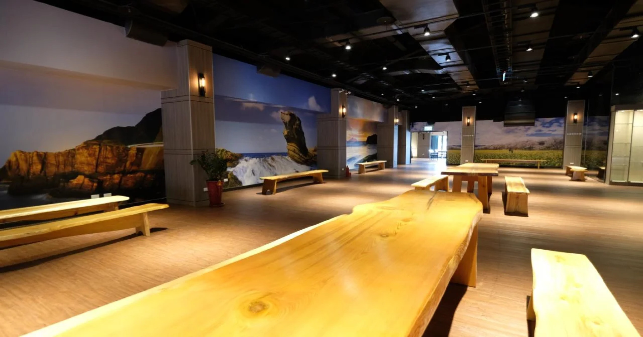 Chii Lih Hotel - Su Ao