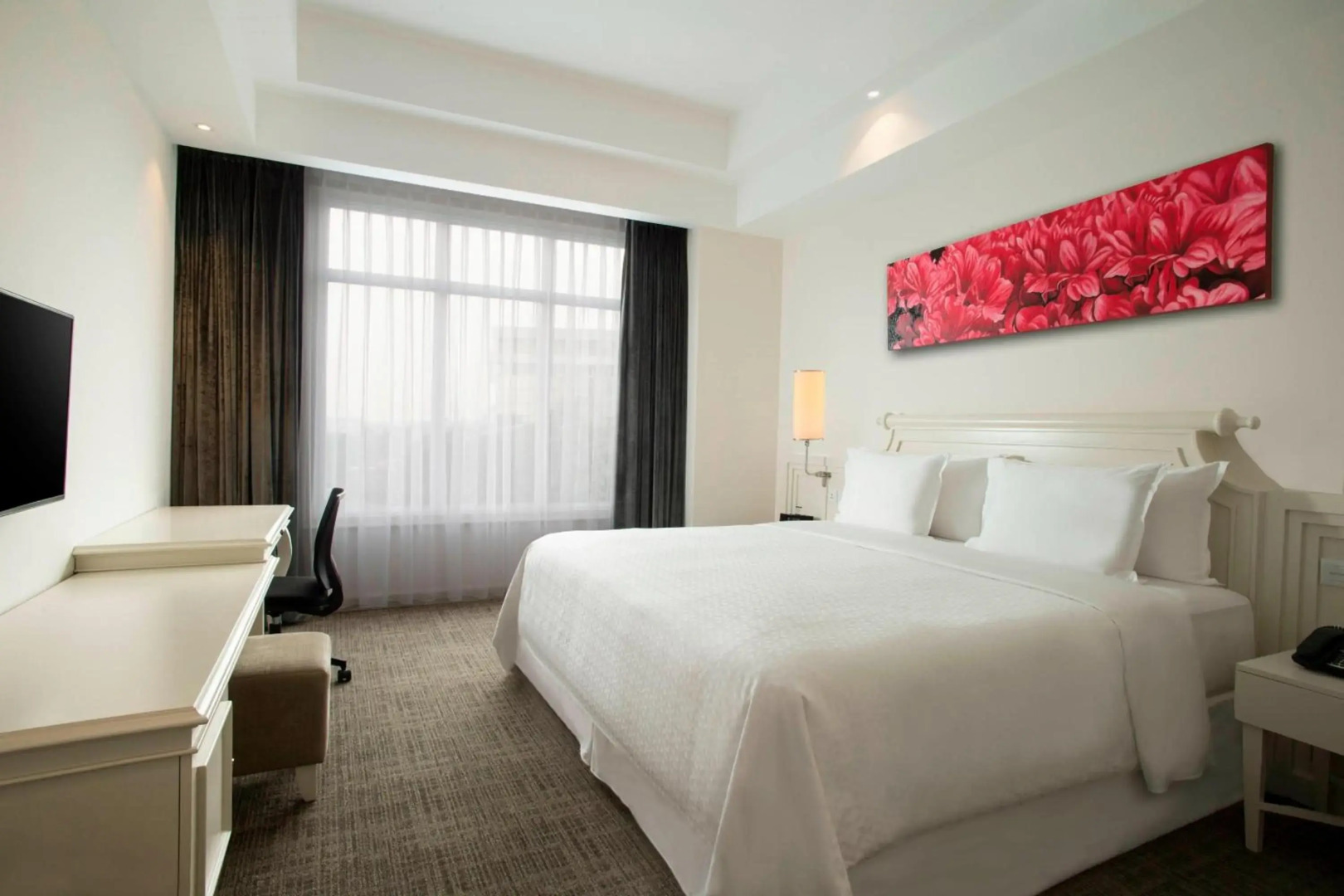 Four Points By Sheraton Bandung
