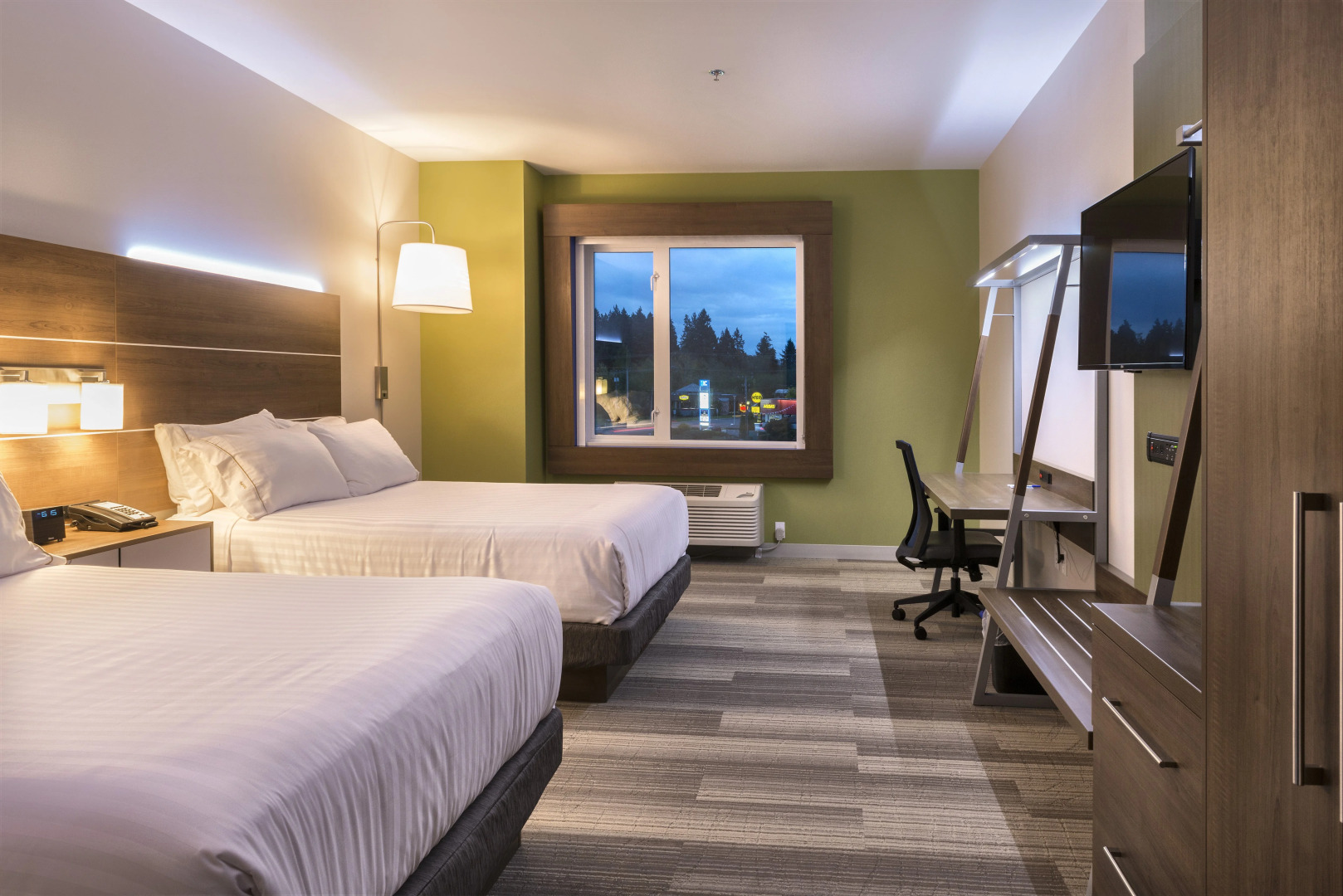 Holiday Inn Express & Suites Victoria - Colwood by IHG