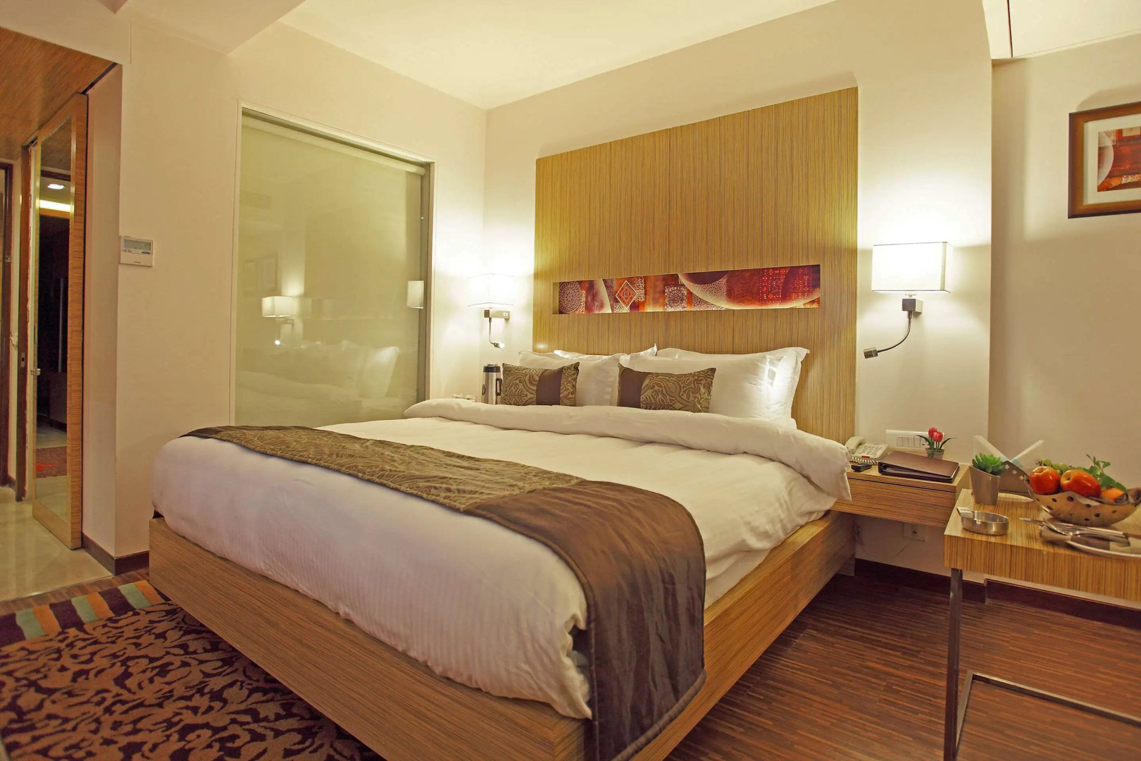 Hotel Comfort Inn Legacy