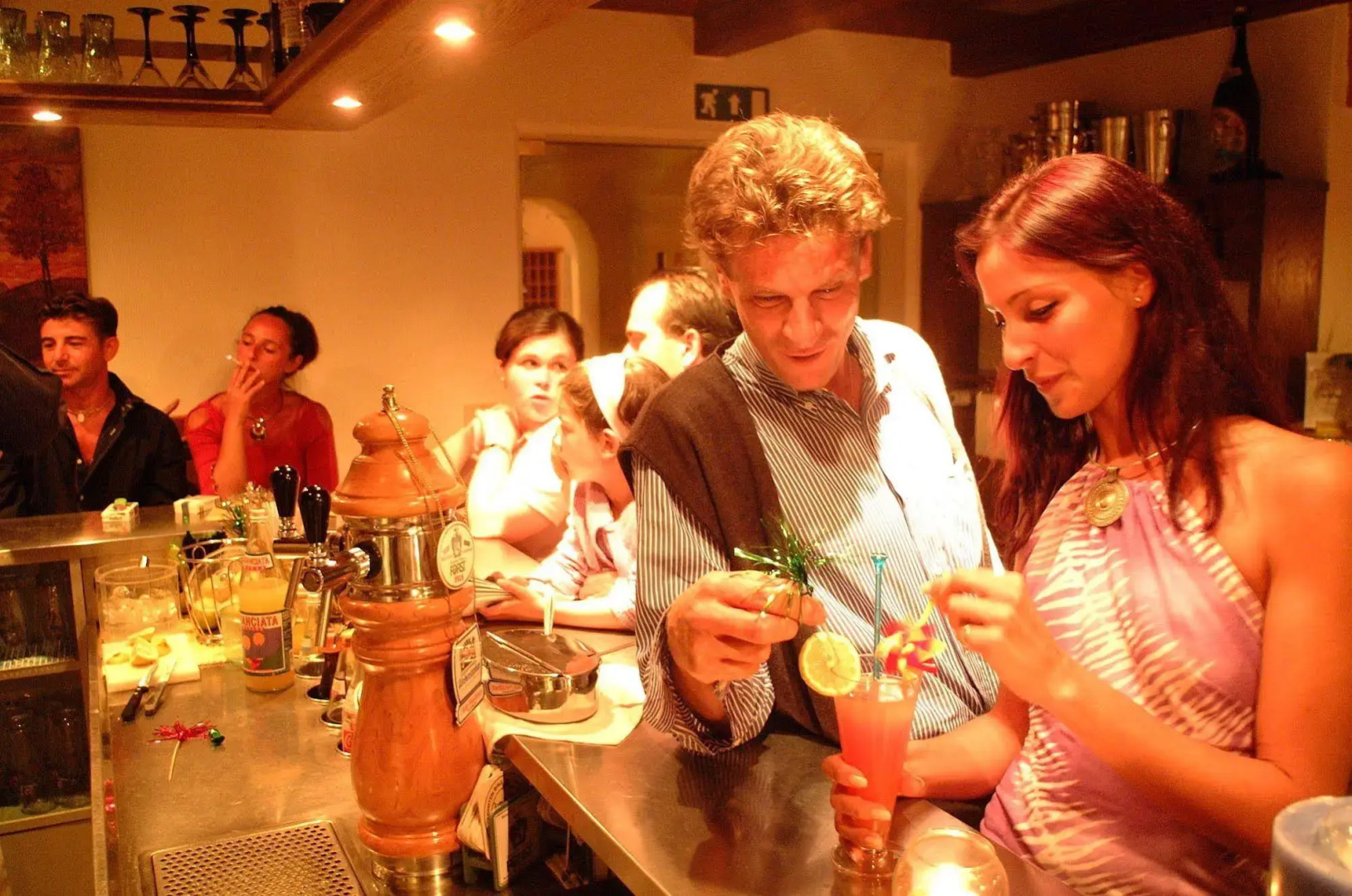 Good Life Hotel Zirm