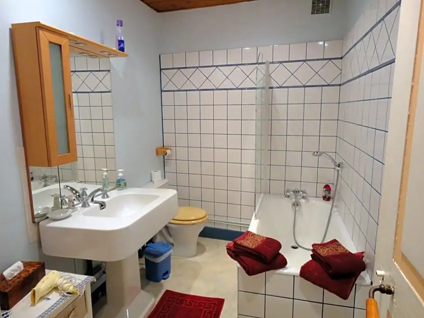 Au clos des colombages