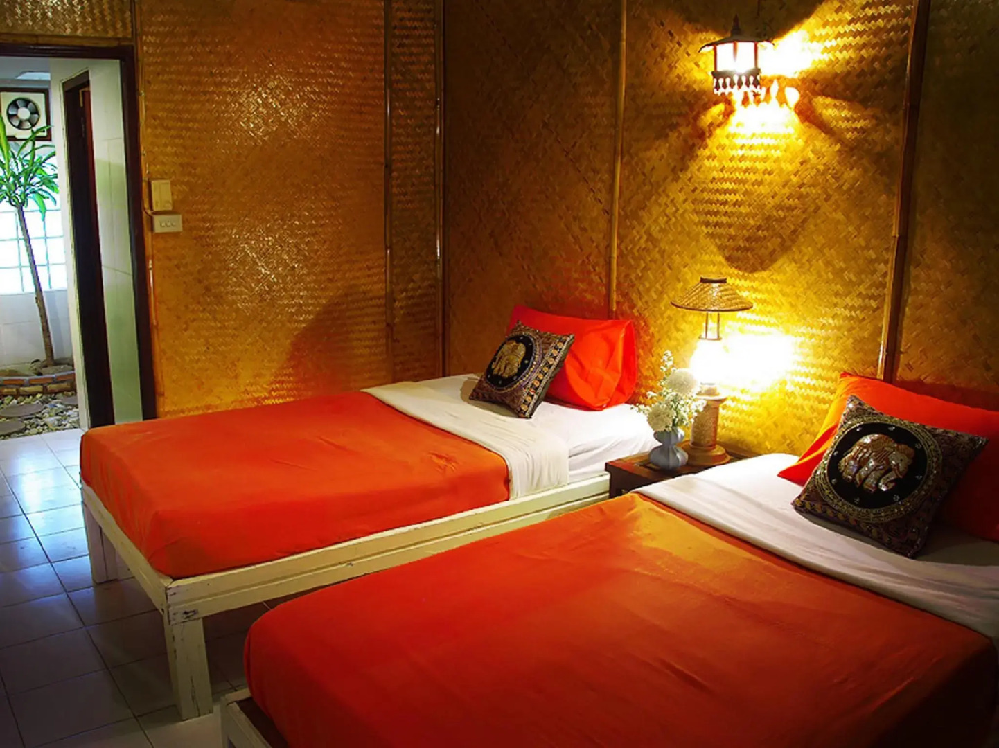 Areeya Phuree Resort