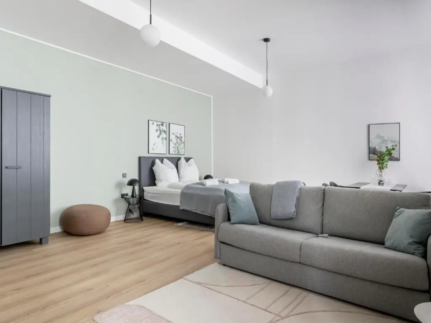 Limehome Rosenheim Gillitzerstraße