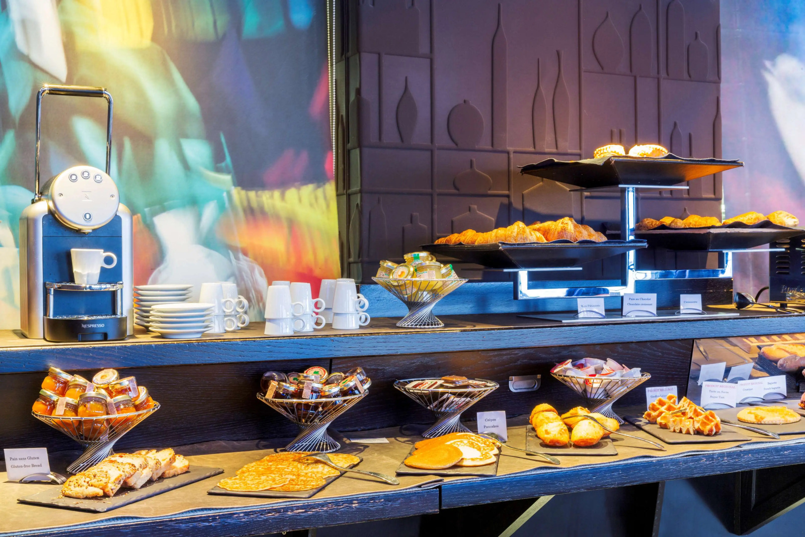 Best Western Premier Why Hotel