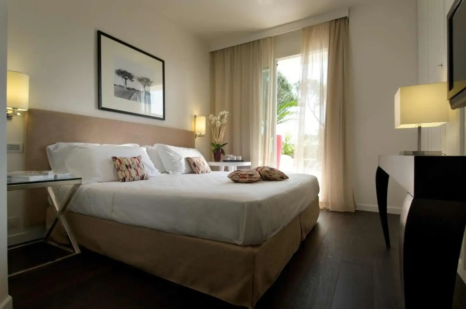 Mondial Resort & Spa