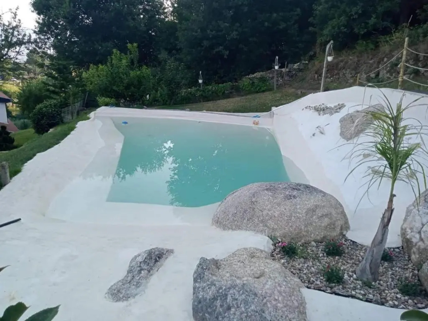 T3 em Resende Ferias Vivenda Independente