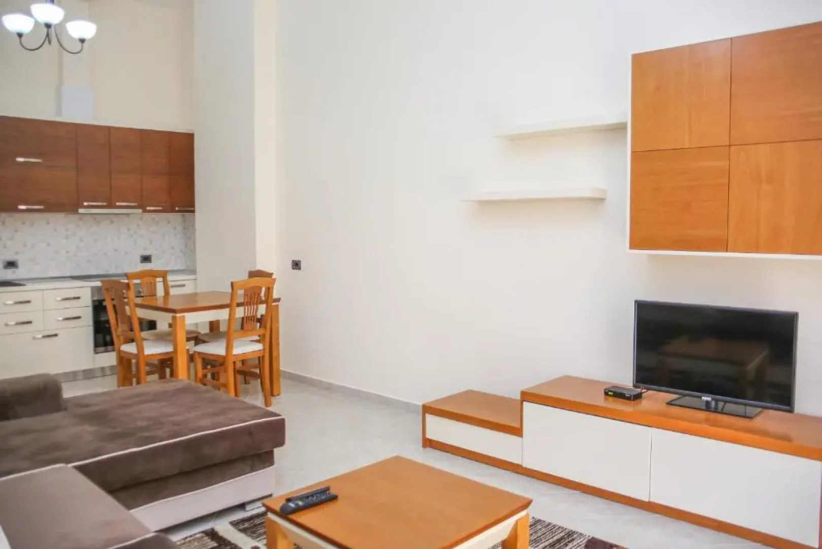 Luxury Apartments Golem