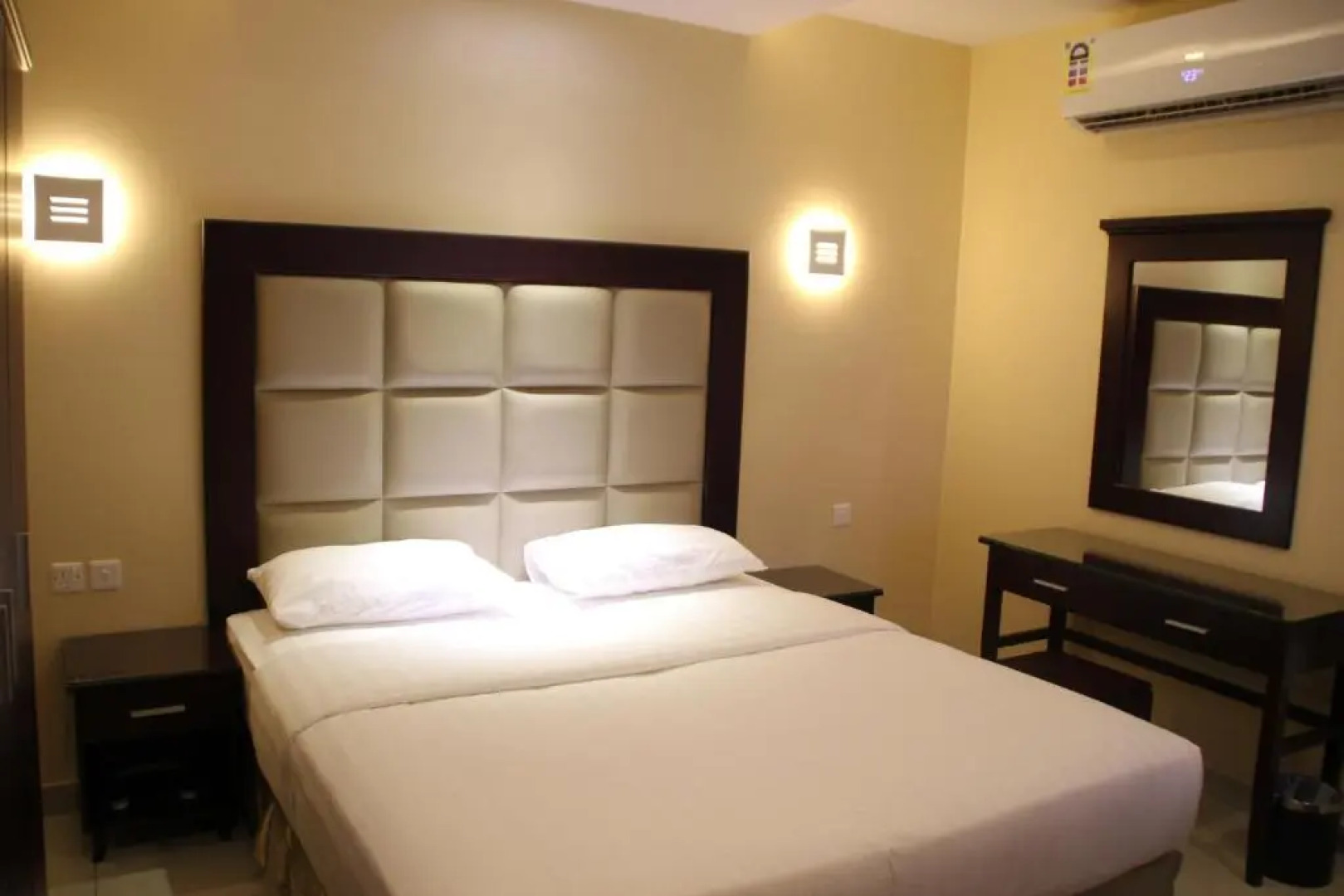 مراحل للوحدات السكنية المفروشة الخرج3