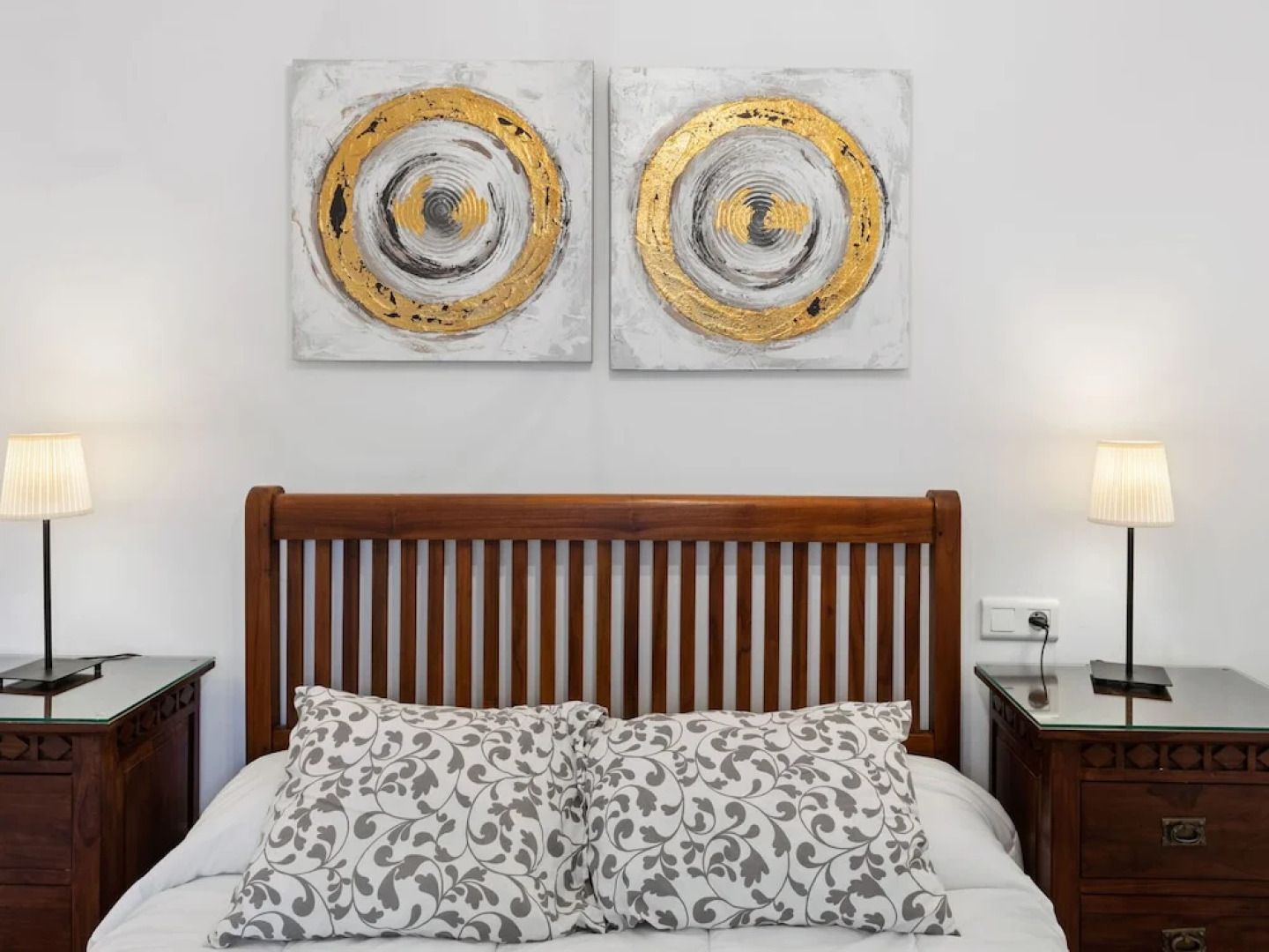 Sun-kissed Holiday Home in Islantilla With Swimming Pool