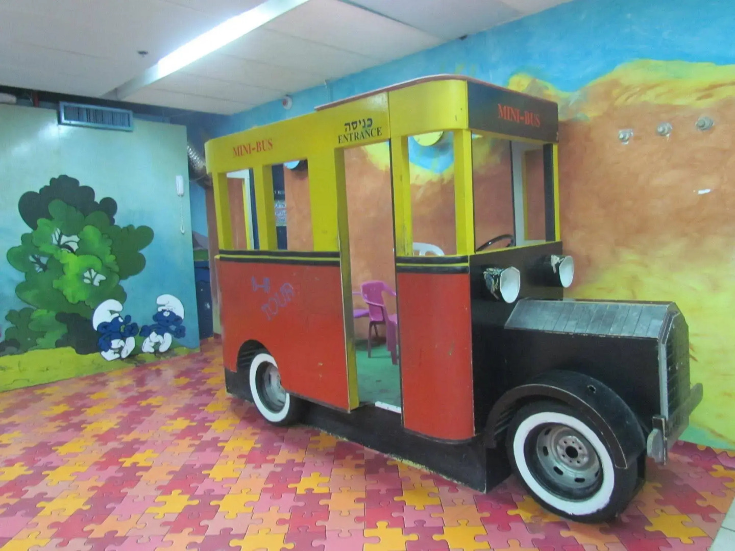 Club In Eilat - Coral Beach Villa Resort