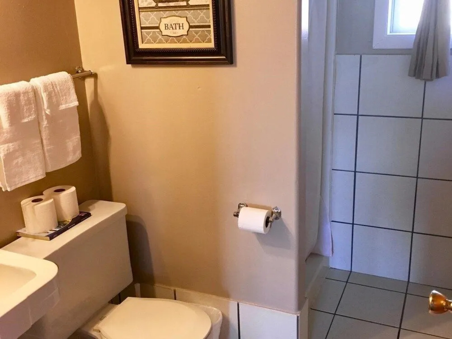 Timberline Inn of Grand Lake