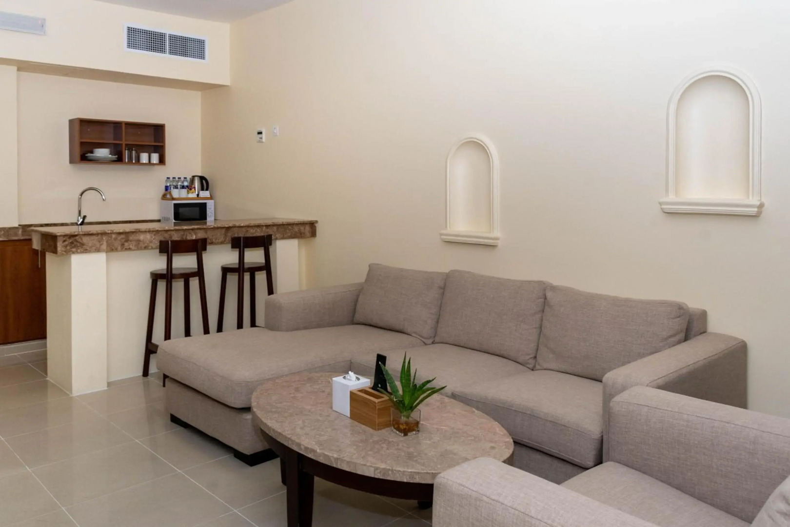 Sandy Beach Hotel and Resort