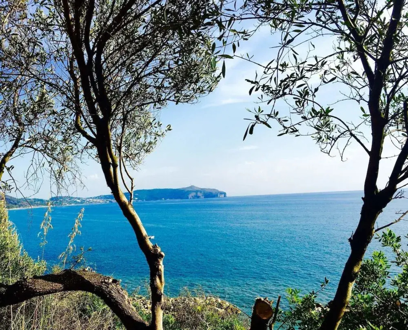 Villaggio Camping Costa del Mito