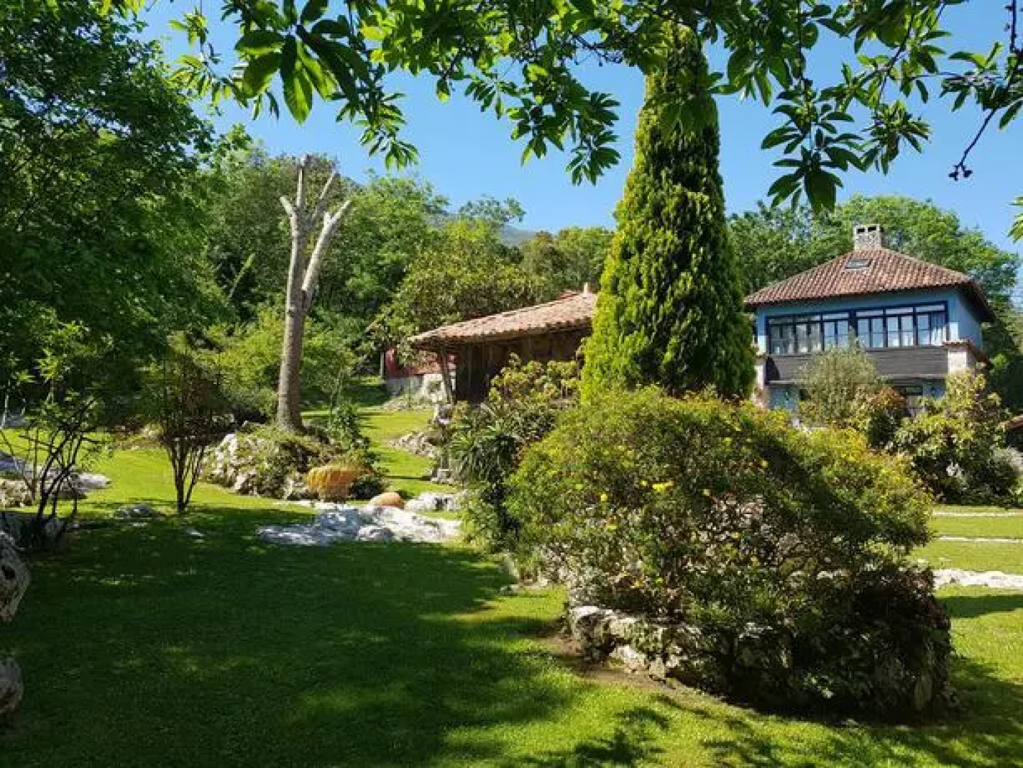 Terrasol Villas Caleta Del Mediterráneo
