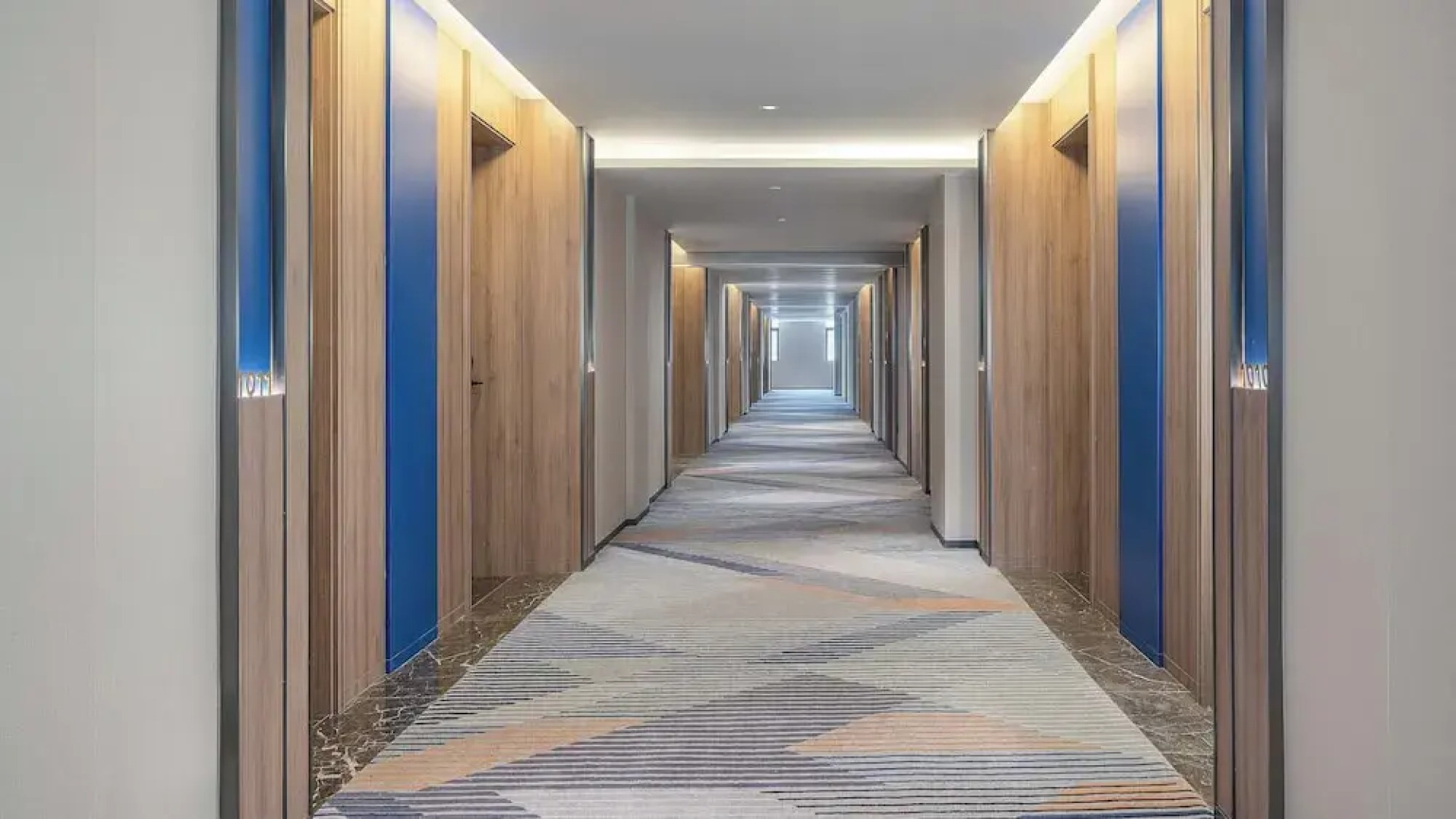 Holiday Inn Express Chenzhou Suxian by IHG