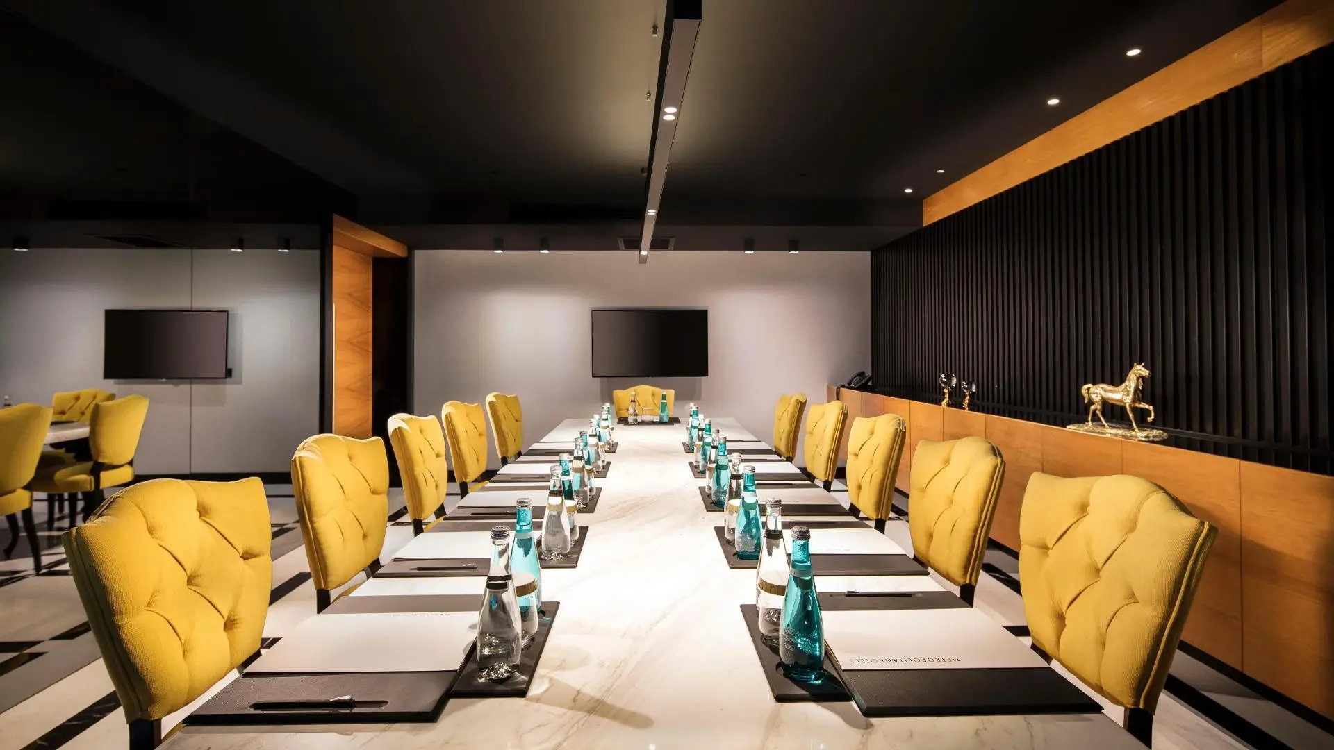 Metropolitan Hotels Bosphorus