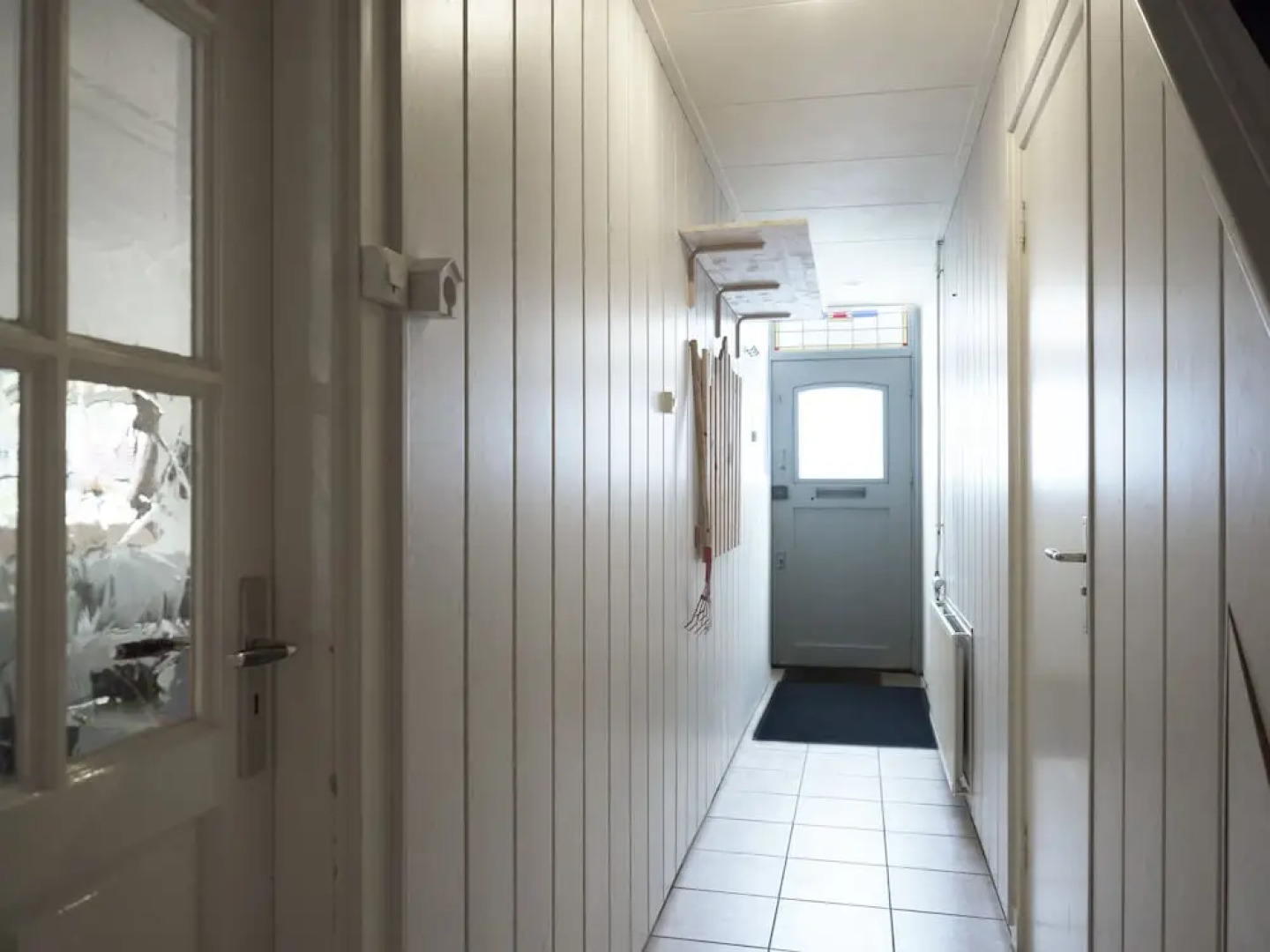 Charming 2 People House in Castricum Center