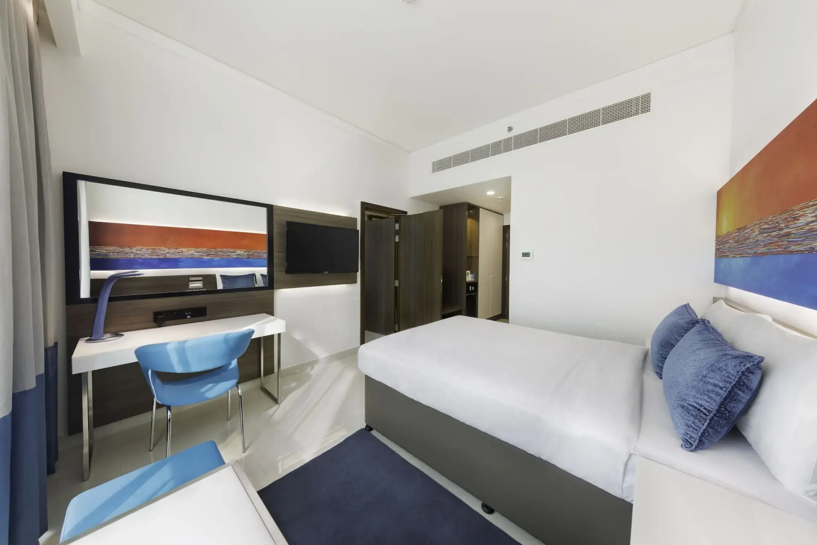 Отель Citymax Ras Al Khaimah