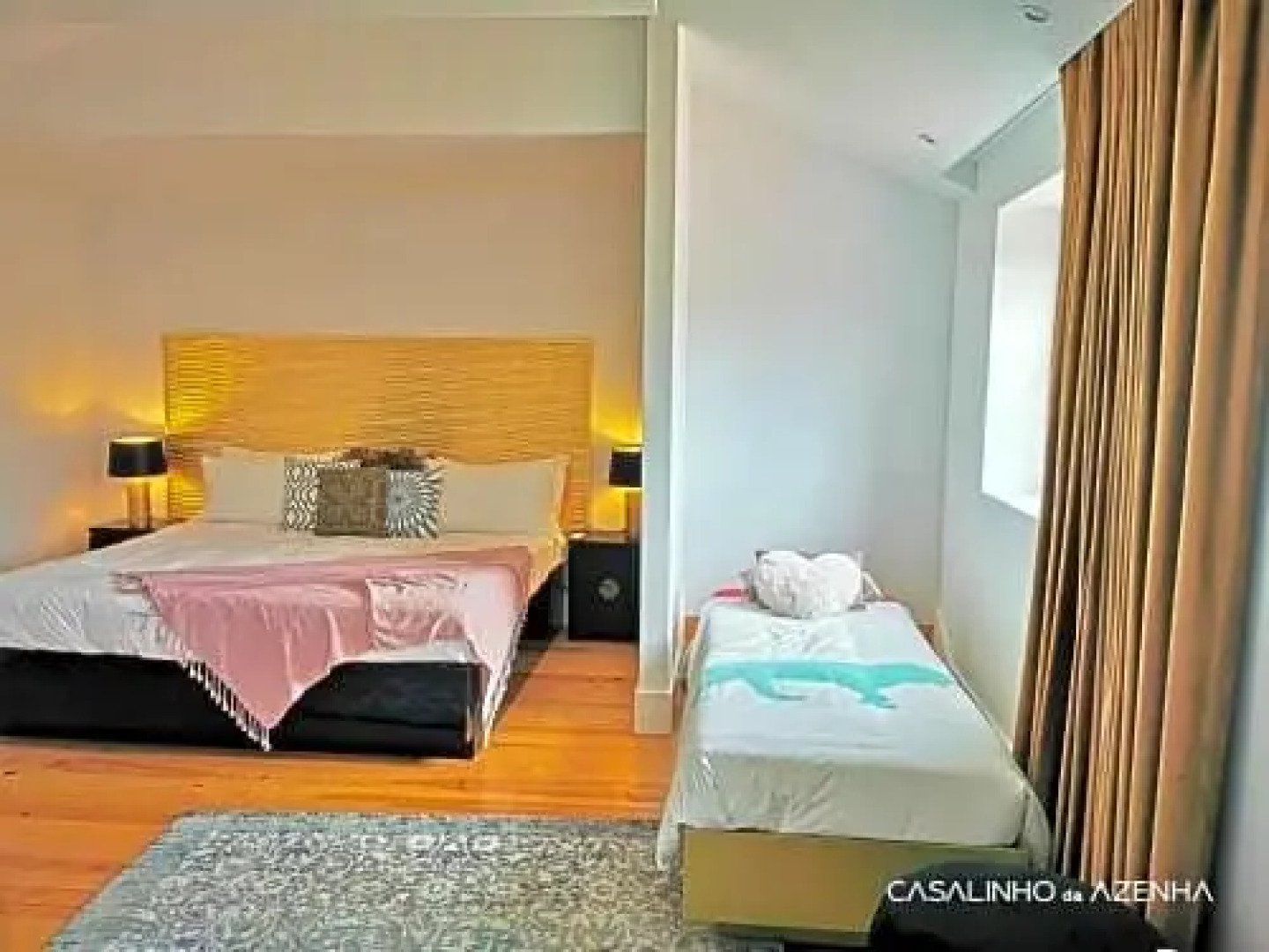 Suite Strelitzia - Quinta Casalinho da Azenha