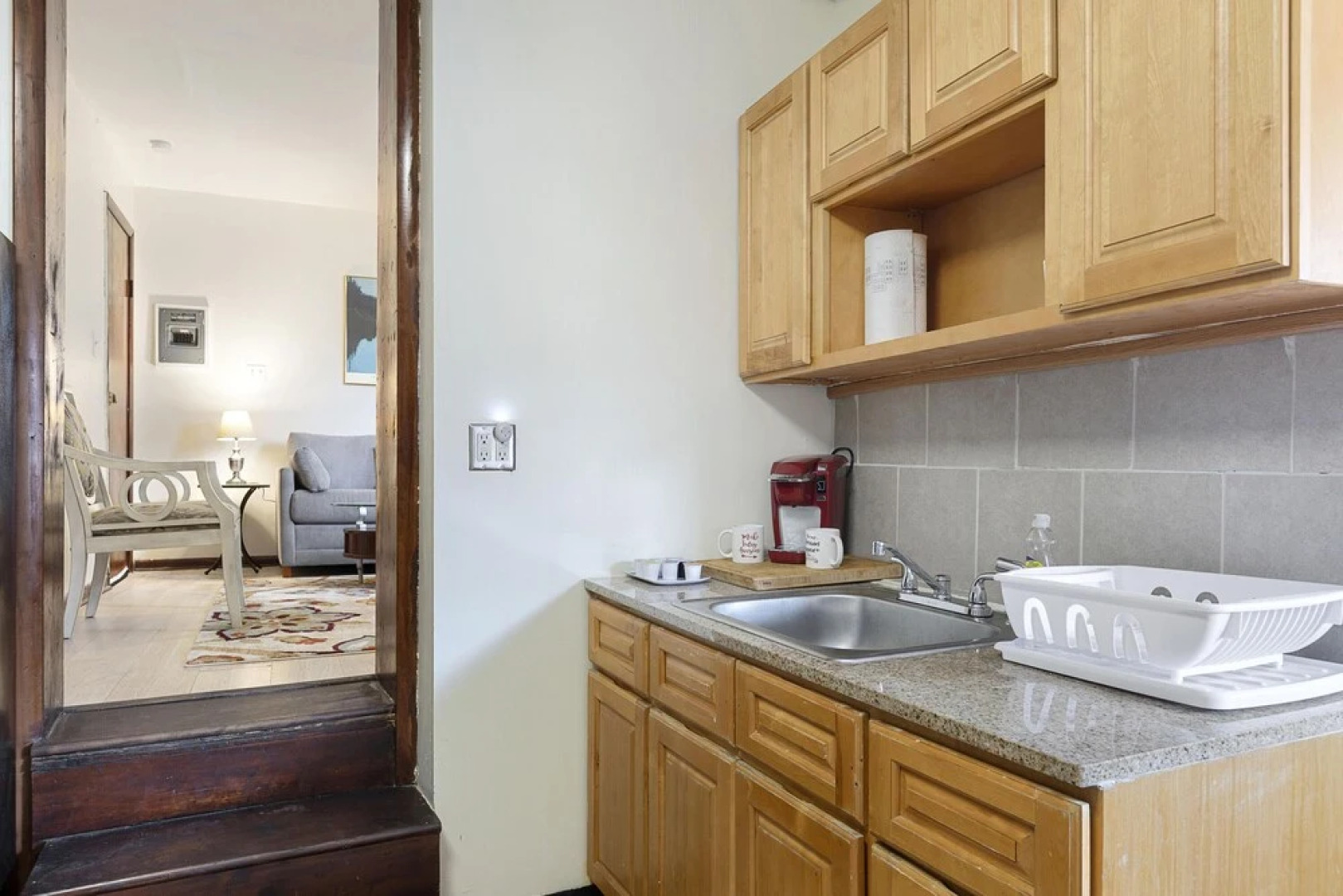 Halsey Haven - Center Of Downtown Arts District 2 Bedroom Apts by RedAwning