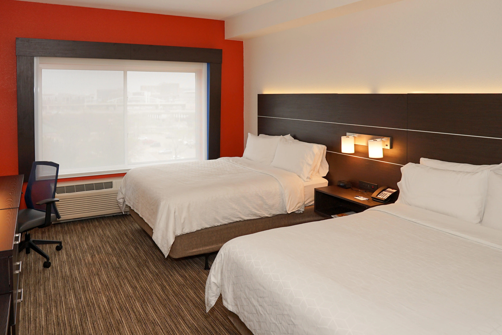 Holiday Inn Express & Suites Denver - Aurora Medical Campus by IHG