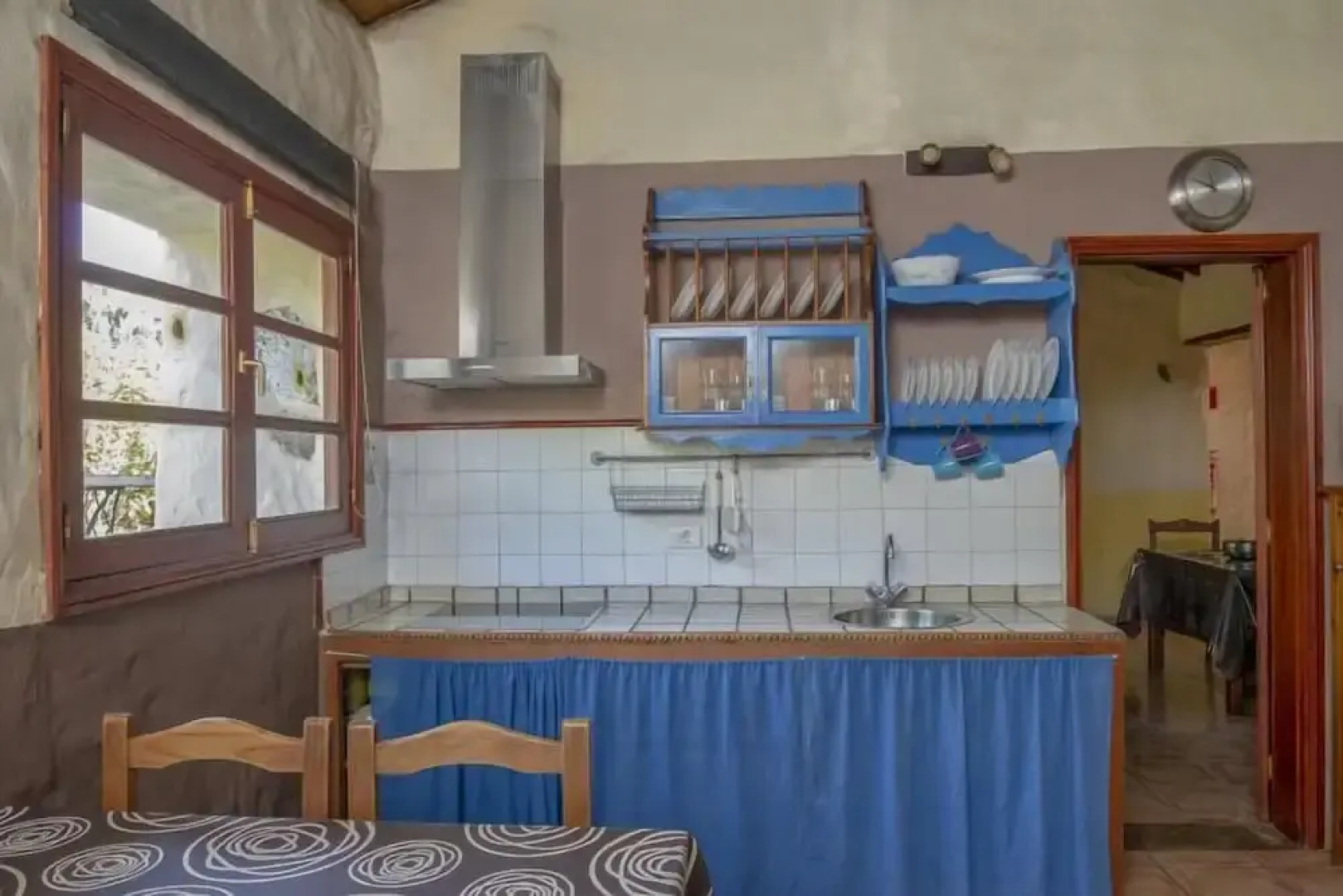 Casa rural el Laurel con Jacuzzi by Lightbooking