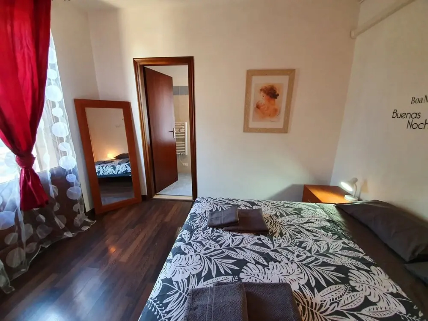 Appartamenti Alle Fonti