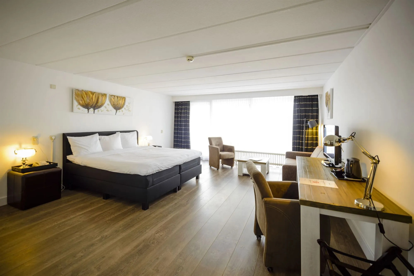 Fletcher Hotel-Restaurant Loosdrecht - Amsterdam