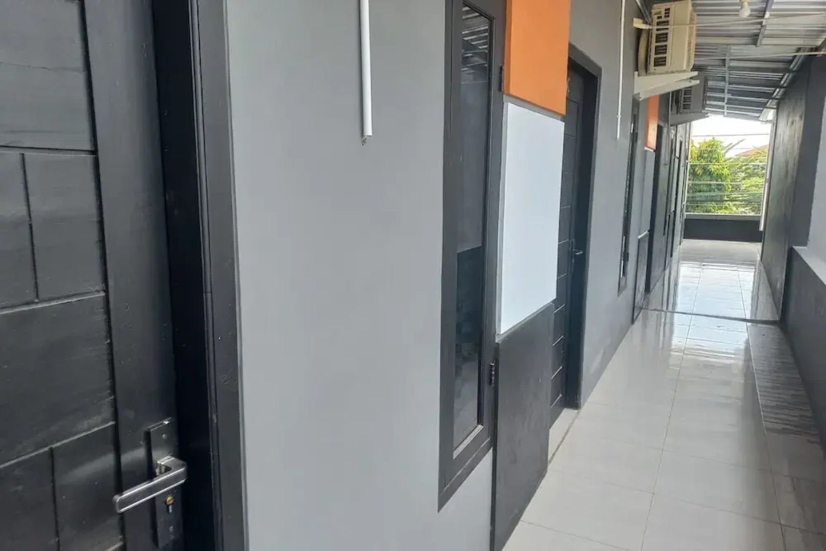 Hotel O Guest House Cinta Damai