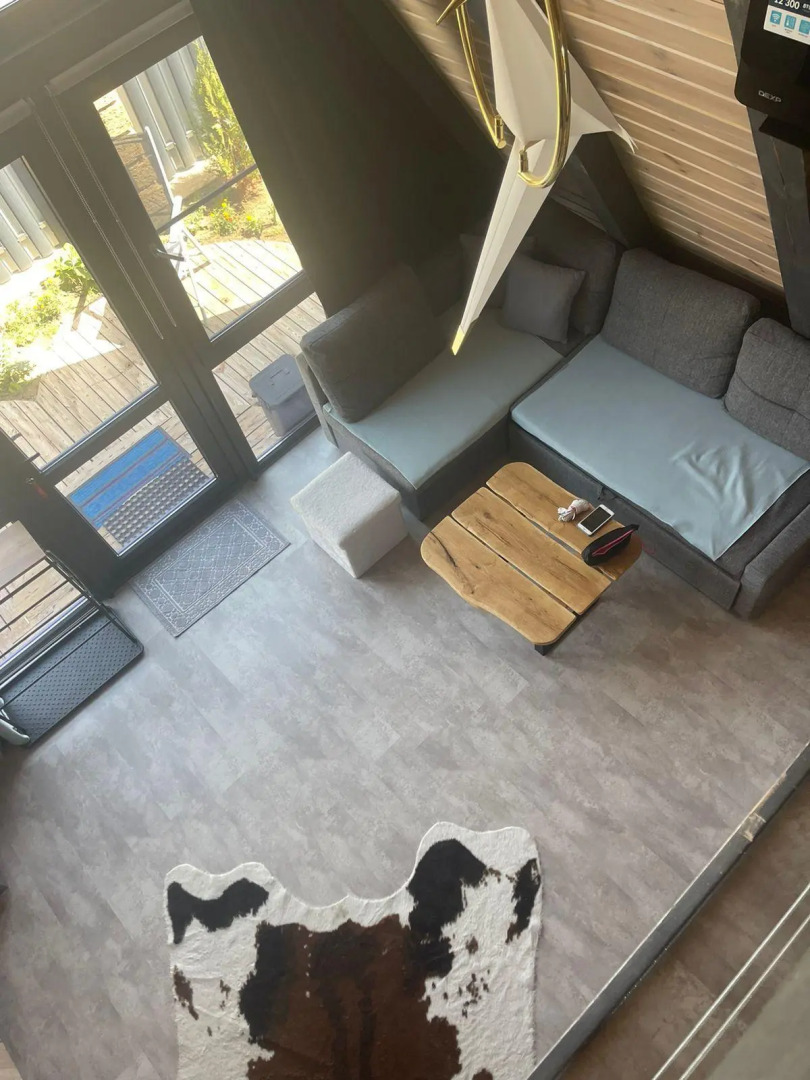 Ассоль на улице Приозерная 2