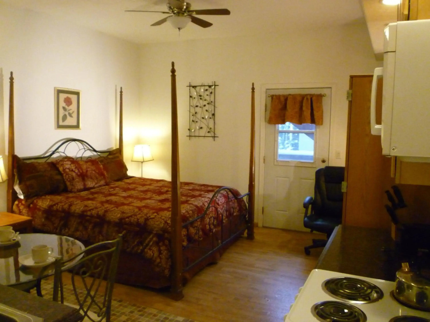 Fairbanks Extended Stay
