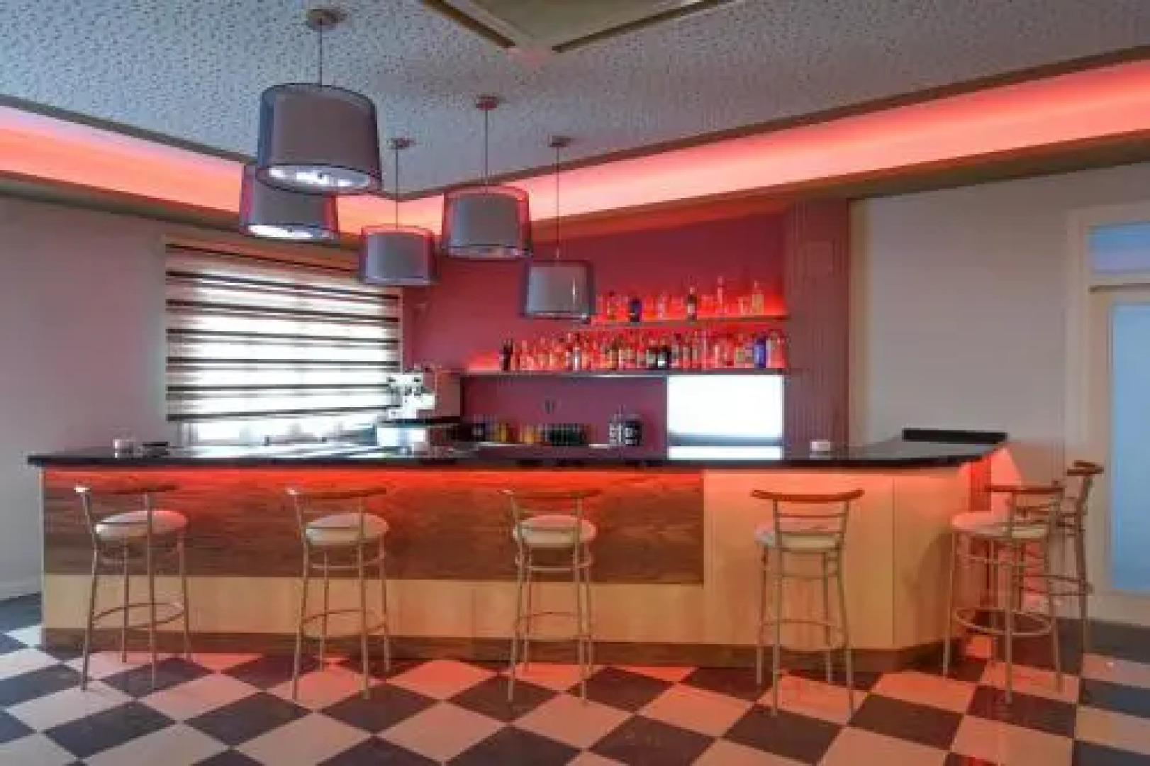 Hotel Fray Sebastian