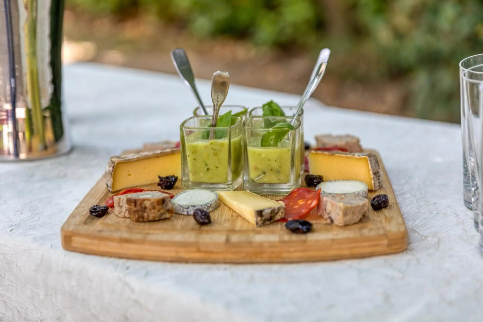 Logis Hôtel la Commanderie de Champarey