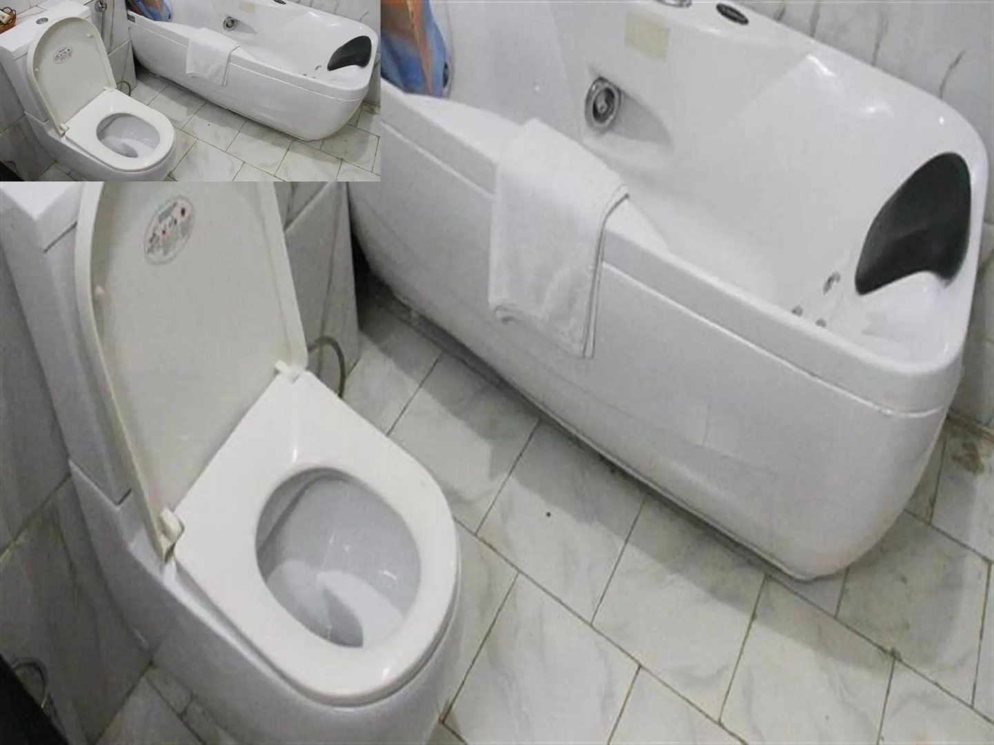 Solab Hotels And Suites