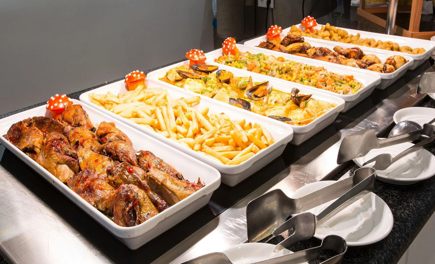 Reverence Life Hotel - Adults Only