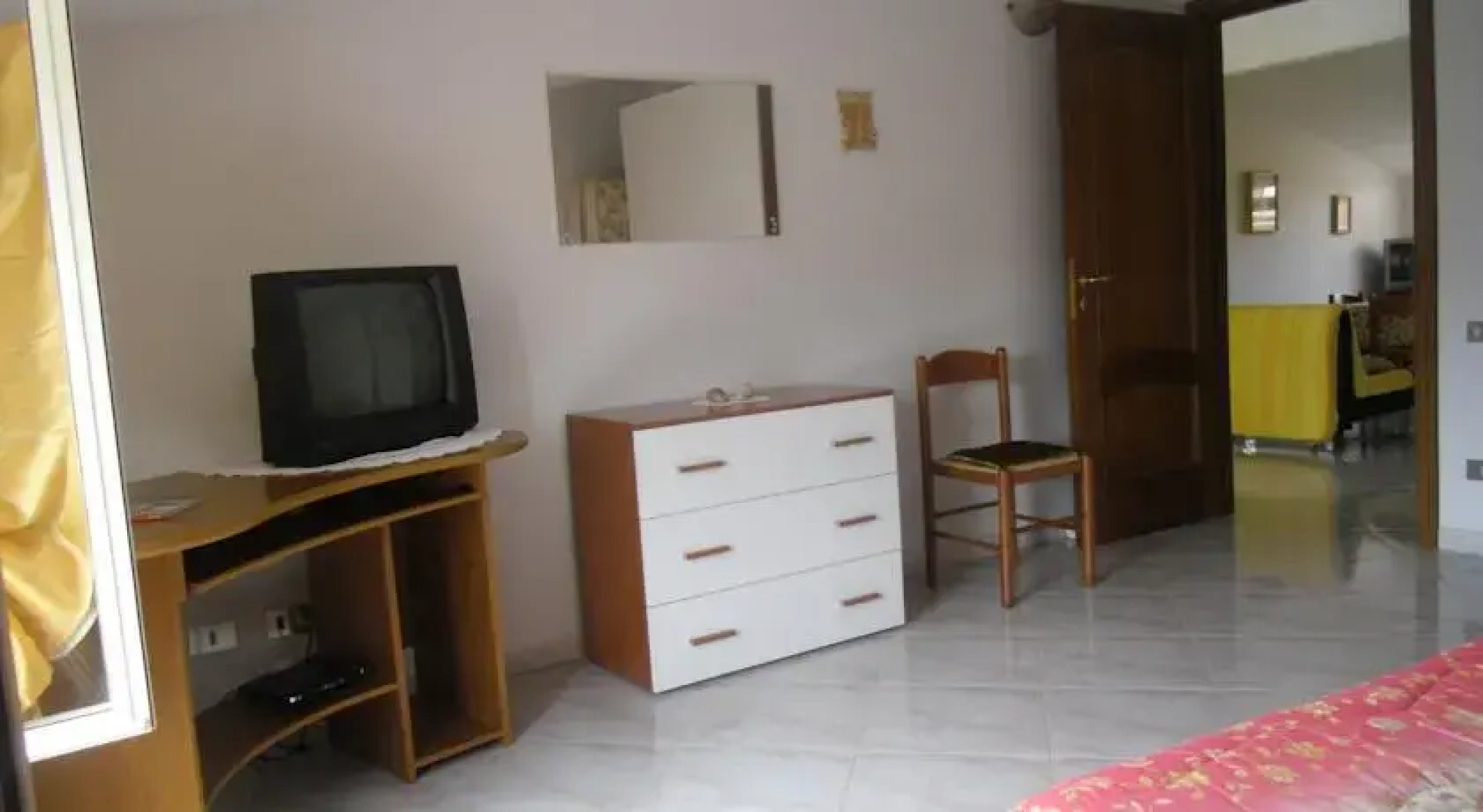 Casavacanze Sardegna Sud