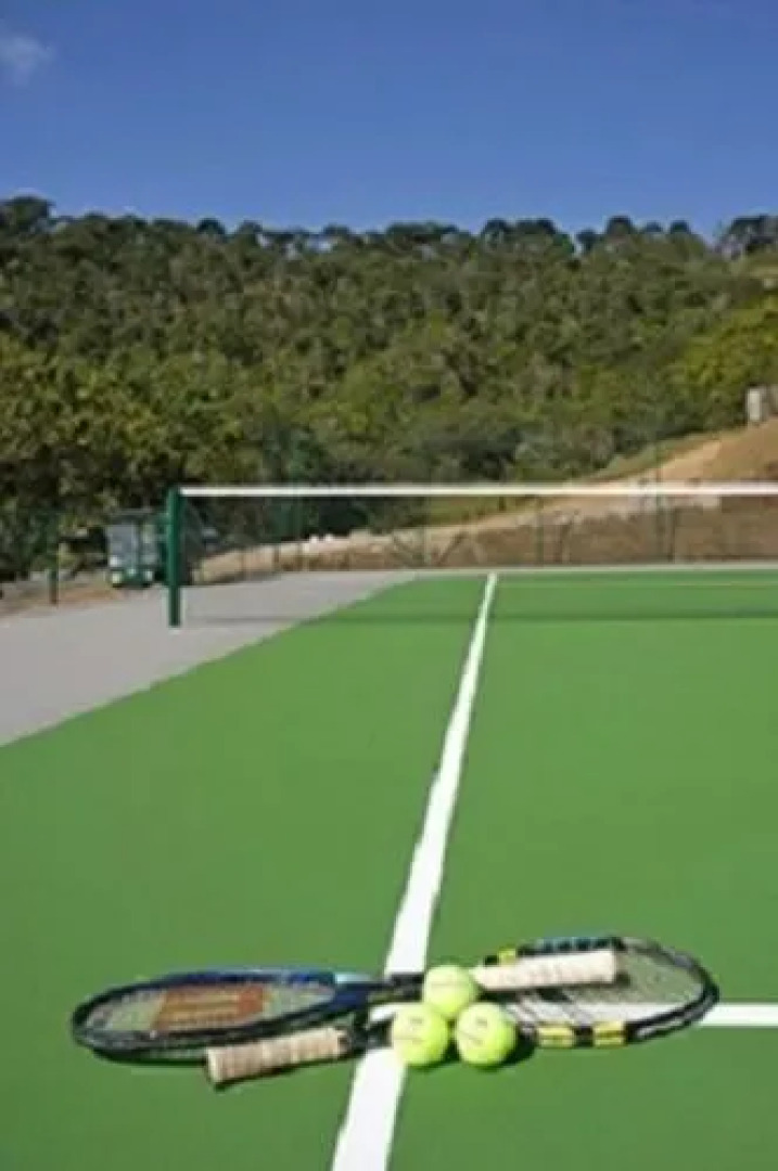 Pousada Quinta dos Pinhais