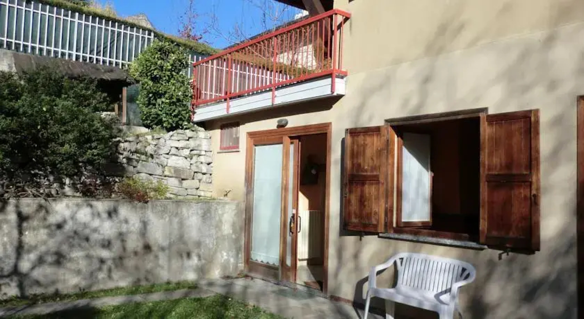 Casa Daphne