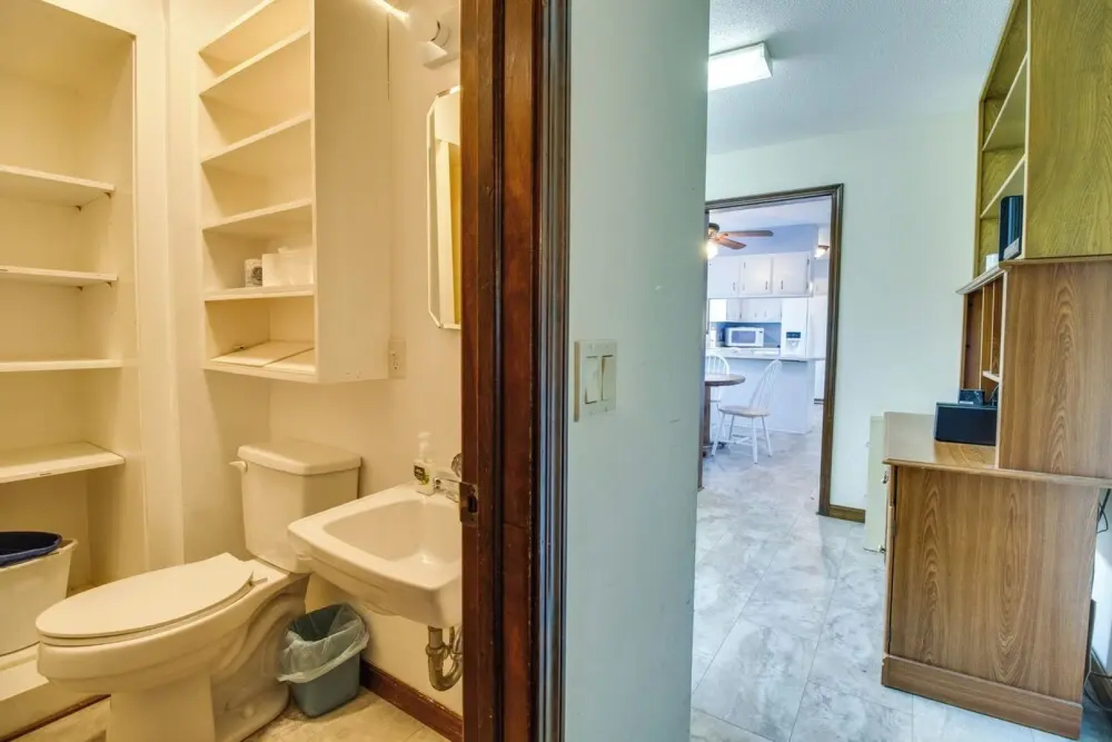 Gassville Home 3 Mi to White River & Trout Fishing