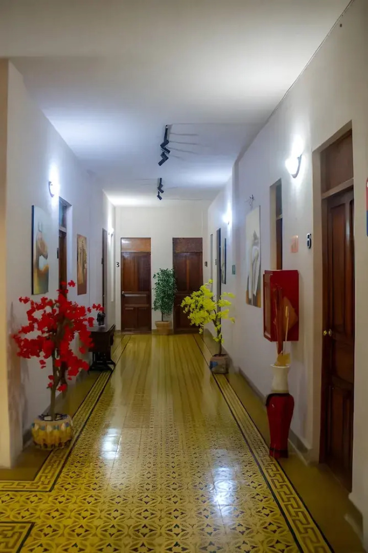 Hotel Cortaza Galería