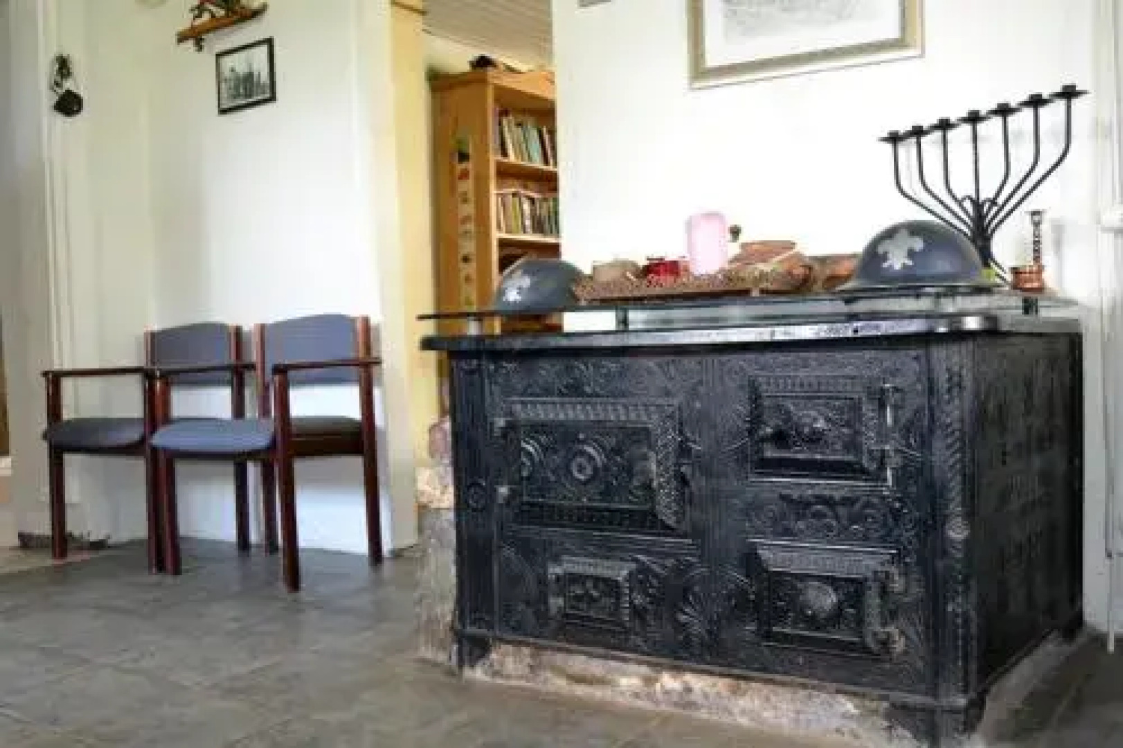 Guesthouse Gamli Bær